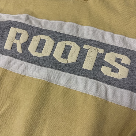 Vintage Roots Sporting Goods Rugby Shirt — 90s - Picture 4 of 10